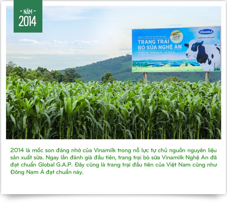 15 năm xây dựng hệ thống trang trại của 'triệu phú sữa tươi' Việt Nam ảnh 4