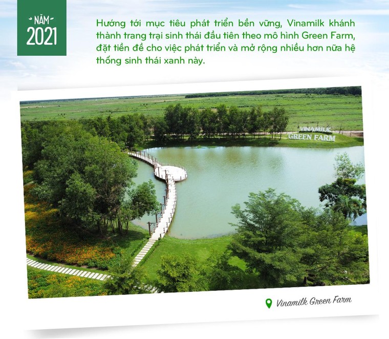 15 năm xây dựng hệ thống trang trại của 'triệu phú sữa tươi' Việt Nam ảnh 9