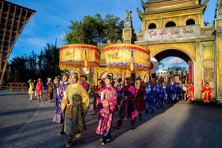 Đầu tư nghỉ dưỡng: Sản phẩm độc – lạ hút khách ảnh 1