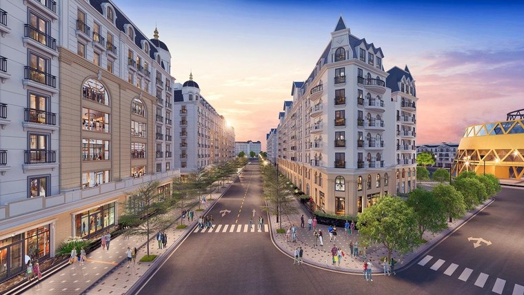 Đầu tư nghỉ dưỡng: Sản phẩm độc – lạ hút khách ảnh 3