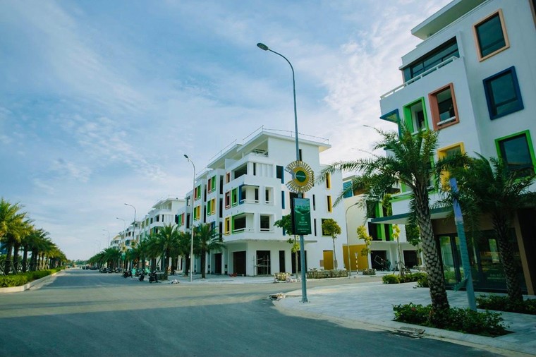 Đô thị hóa: Động lực tăng giá bất động sản Phú Quốc ảnh 2