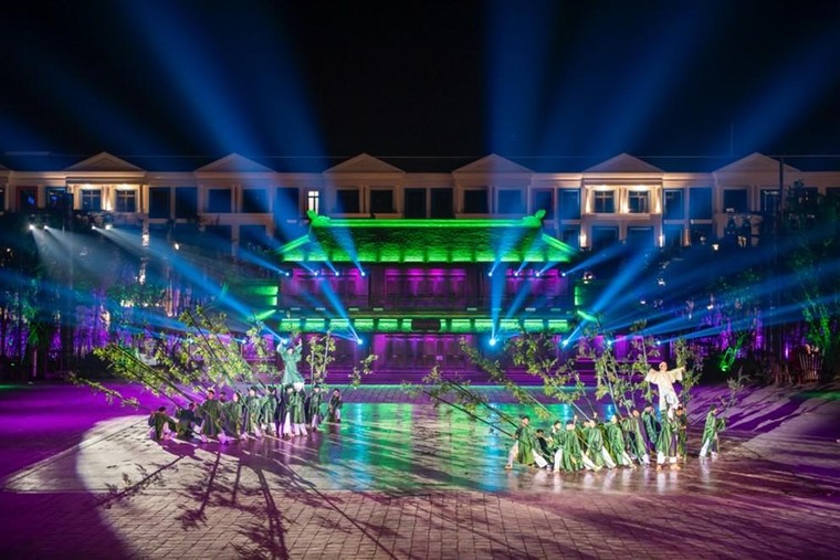 Vinpearl đồng hành cùng các nghệ nhân giữ gìn tinh hoa ẩm thực Việt ảnh 2