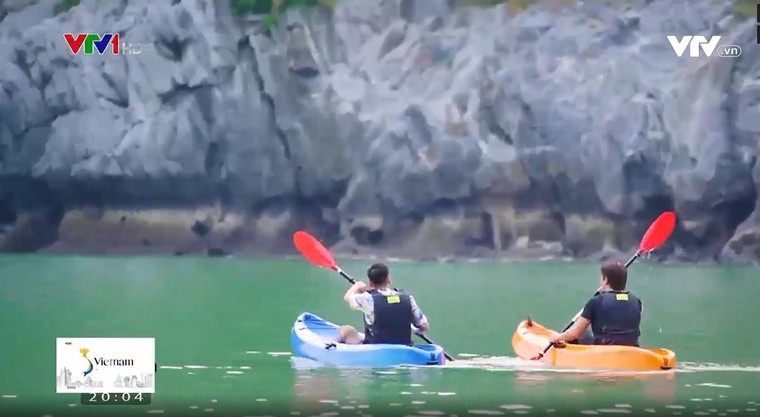 Cùng S-Việt Nam khám phá tổ hợp tiện ích 'khủng' của Flamingo Cát Bà ảnh 2