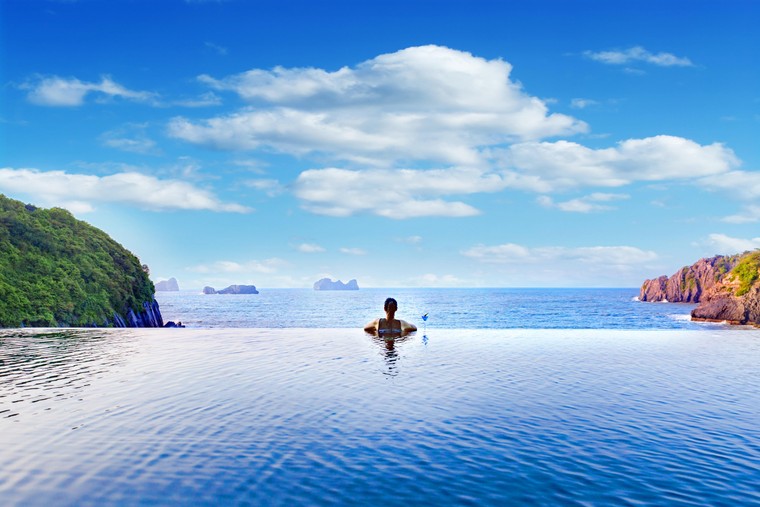 Cùng S-Việt Nam khám phá tổ hợp tiện ích 'khủng' của Flamingo Cát Bà ảnh 4