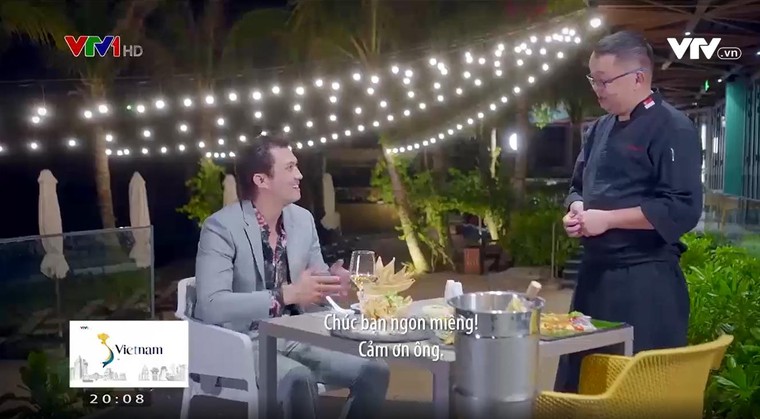 Cùng S-Việt Nam khám phá tổ hợp tiện ích 'khủng' của Flamingo Cát Bà ảnh 9