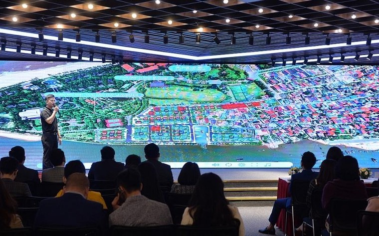 META365 ra mắt công nghệ đầu tư bất động sản không điểm chạm ảnh 1