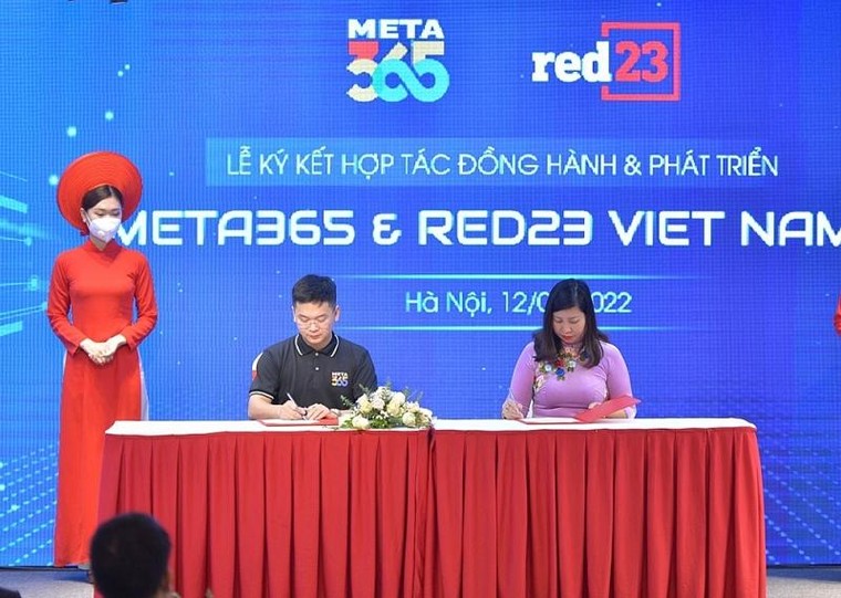 META365 ra mắt công nghệ đầu tư bất động sản không điểm chạm ảnh 3