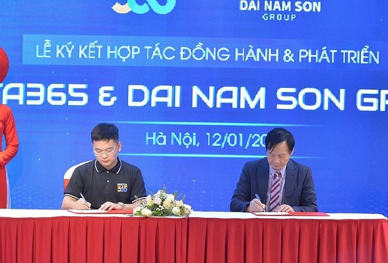 META365 ra mắt công nghệ đầu tư bất động sản không điểm chạm ảnh 4