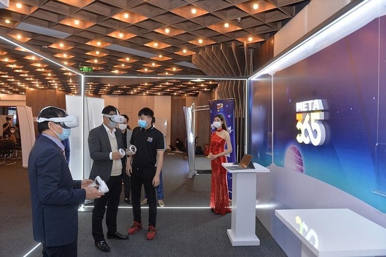 META365 ra mắt công nghệ đầu tư bất động sản không điểm chạm ảnh 5