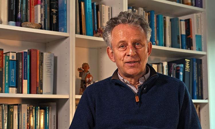 Truyền thông thế giới hướng tâm điểm đến Lễ trao giải VinFuture ảnh 1