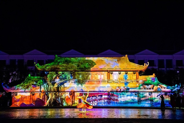 Tiền vẫn chảy mạnh về bất động sản nghỉ dưỡng ảnh 1