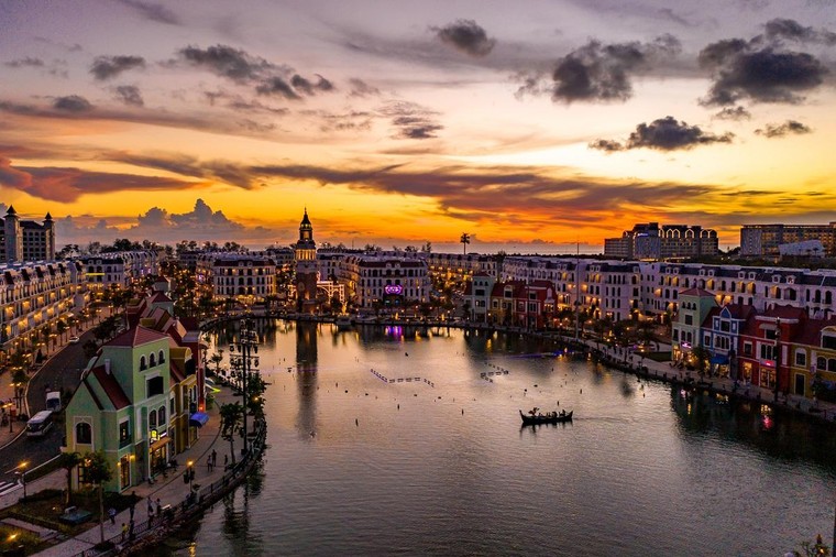 Du lịch hồi phục thần tốc, Phú Quốc ‘kích sóng’ thị trường BĐS nghỉ dưỡng ảnh 3