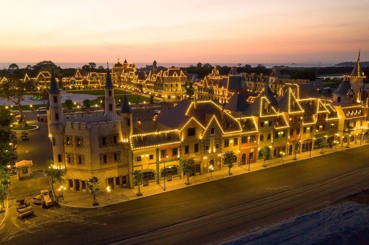 Du lịch hồi phục thần tốc, Phú Quốc ‘kích sóng’ thị trường BĐS nghỉ dưỡng ảnh 4