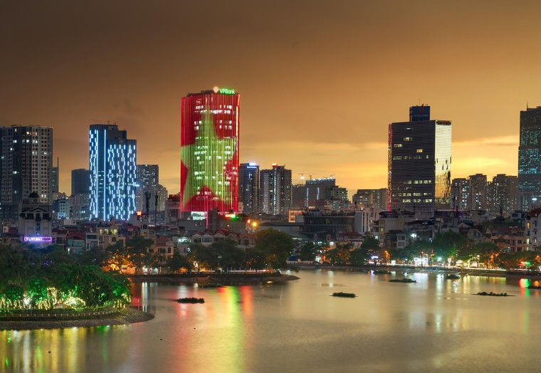 VPBank tái định vị thương hiệu tuyên bố sứ mệnh mới ‘Vì một Việt Nam thịnh vượng’ ảnh 3