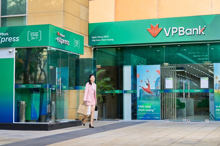 VPBank tái định vị thương hiệu tuyên bố sứ mệnh mới ‘Vì một Việt Nam thịnh vượng’ ảnh 5