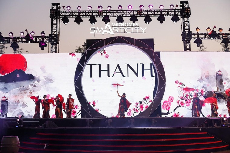 Bùng nổ với lễ ra quân mở bán The Sakura tại Vinhomes Smart City ảnh 5