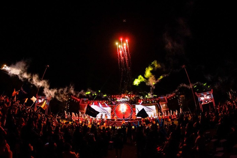 Bùng nổ với lễ ra quân mở bán The Sakura tại Vinhomes Smart City ảnh 6