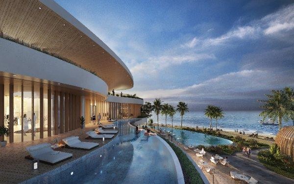 Nhận diện xu hướng đầu tư mới của thị trường bất động sản ảnh 2