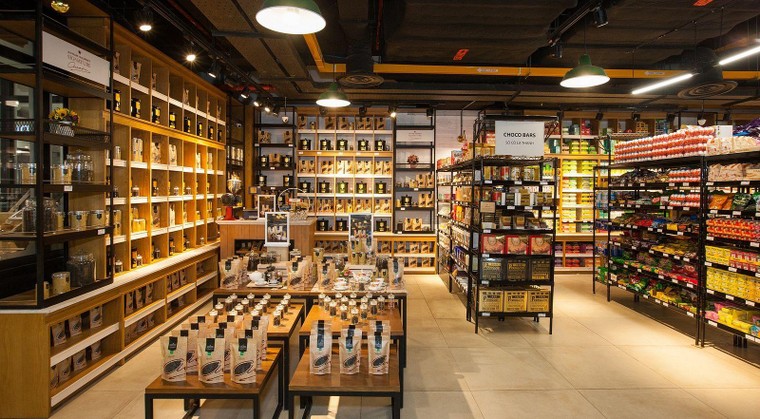 Vincom Mega Mall Smart City sắp khai trương – tâm điểm sầm uất phía Tây dậy sóng ảnh 1