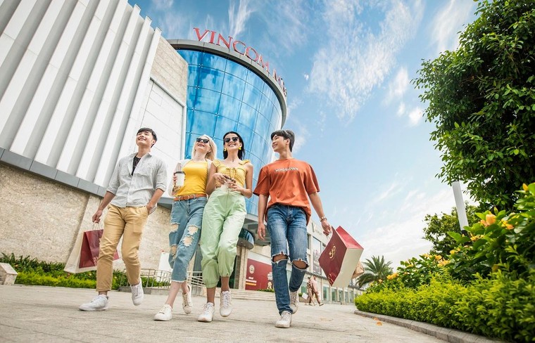 Vincom Mega Mall Smart City sắp khai trương – tâm điểm sầm uất phía Tây dậy sóng ảnh 3