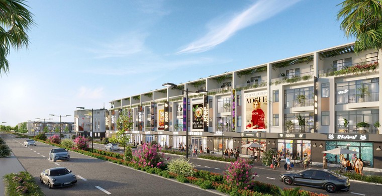 Kosy Lita Ha Nam – Điểm sáng đầu tư, an cư thịnh vượng ảnh 1