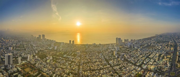 Khi nhà giàu sưu tập bất động sản ảnh 2