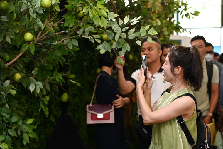 Phú Long ra mắt thành công tháp đôi căn hộ cao cấp đầu tiên trong quần thể Essensia Nam Sài Gòn ảnh 3