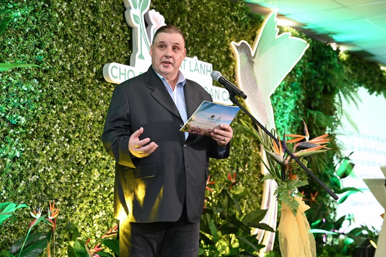 Phú Long ra mắt thành công tháp đôi căn hộ cao cấp đầu tiên trong quần thể Essensia Nam Sài Gòn ảnh 5