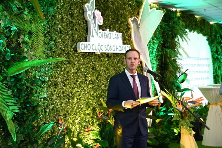 Phú Long ra mắt thành công tháp đôi căn hộ cao cấp đầu tiên trong quần thể Essensia Nam Sài Gòn ảnh 7