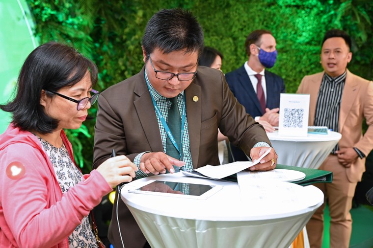 Phú Long ra mắt thành công tháp đôi căn hộ cao cấp đầu tiên trong quần thể Essensia Nam Sài Gòn ảnh 10