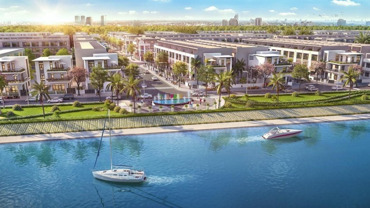 TNG Holdings Vietnam chính thức thành lập Tổng công ty TNG Realty ảnh 1