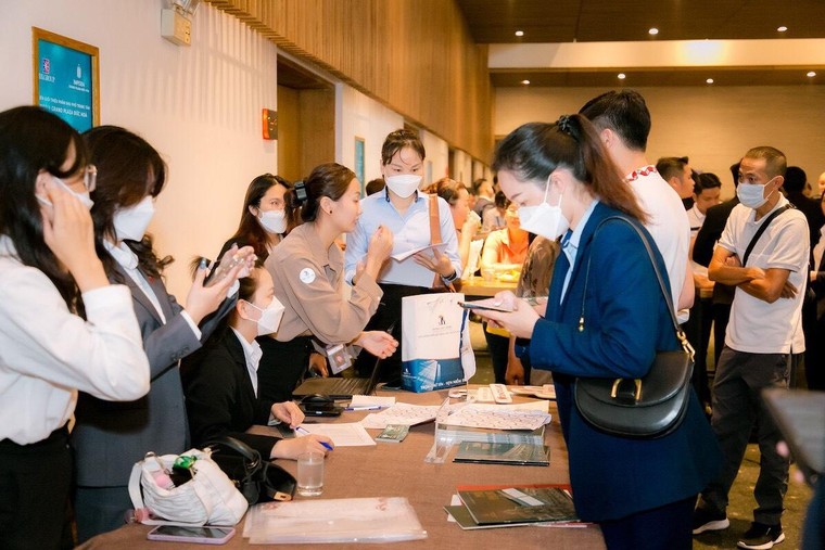  Shophouse tại Long An: Tiềm năng tăng giá tựa 'vàng mười' ảnh 1