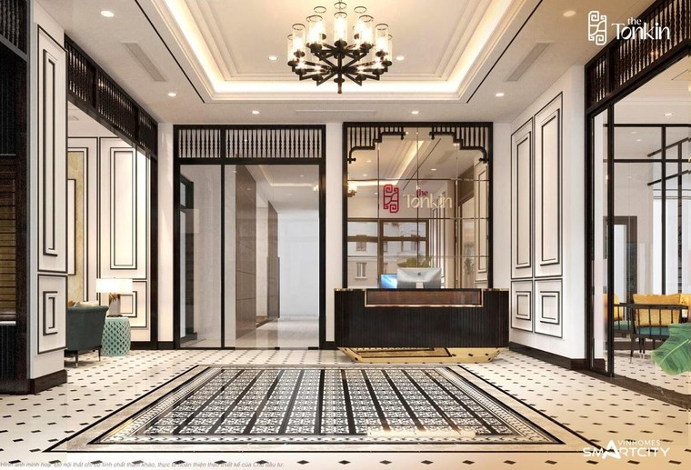 Trọn bộ đặc quyền với dòng căn hộ 2 phòng ngủ tại TK2 - Maison Détox ảnh 2