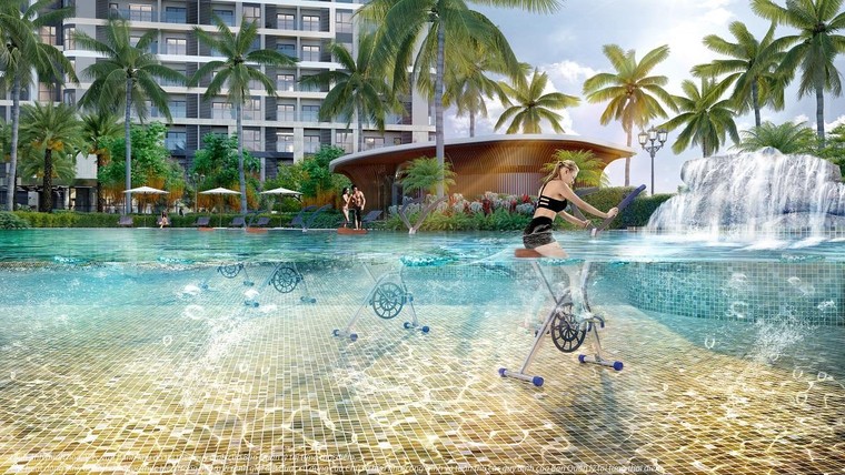 TP.HCM khan hiếm bất động sản đáp ứng nhu cầu ở thực ảnh 1