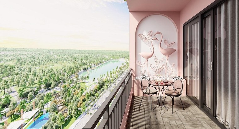 Thị trường cận Tết, khách hàng săn quỹ căn hộ cuối các dự án mới ảnh 3