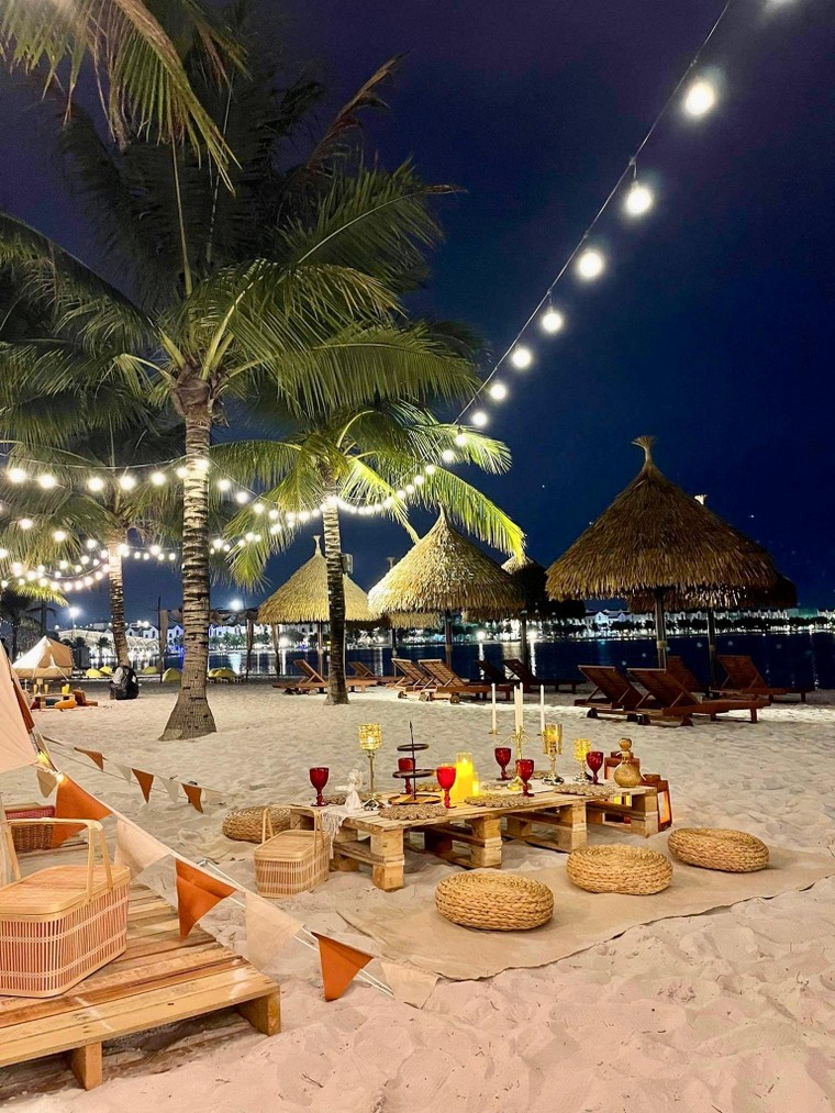 Đi đâu – Chơi gì mùa lễ hội cuối năm? ảnh 1