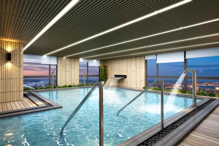 Cơ hội chọn nhà chuẩn khách sạn 5 sao tại Pavilion Premium ảnh 1