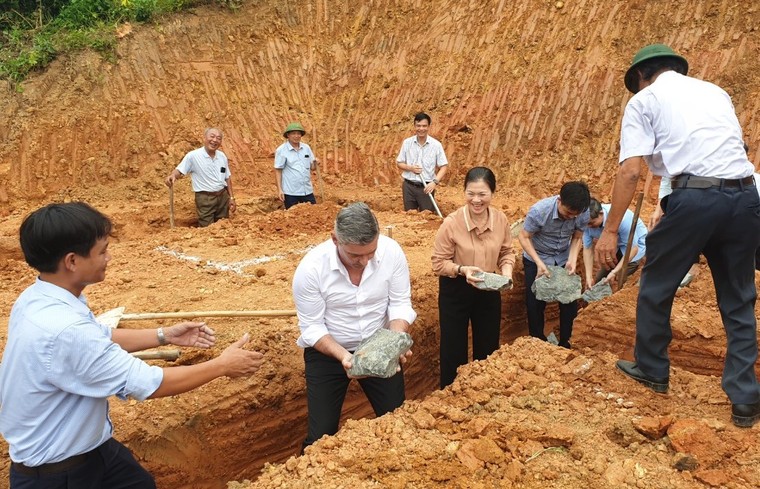 Mesterise Group và hành trình nâng tầm chất lượng sống của hơn 1 triệu người Việt ảnh 3