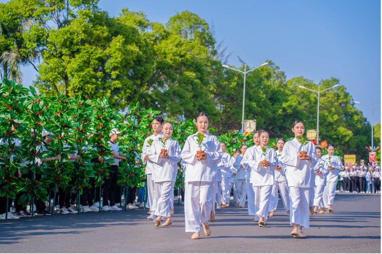  ‘Buôn Ma Thuột – Điểm đến của cà phê thế giới’ ảnh 4