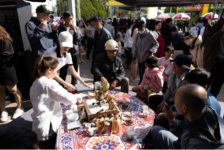  ‘Buôn Ma Thuột – Điểm đến của cà phê thế giới’ ảnh 6