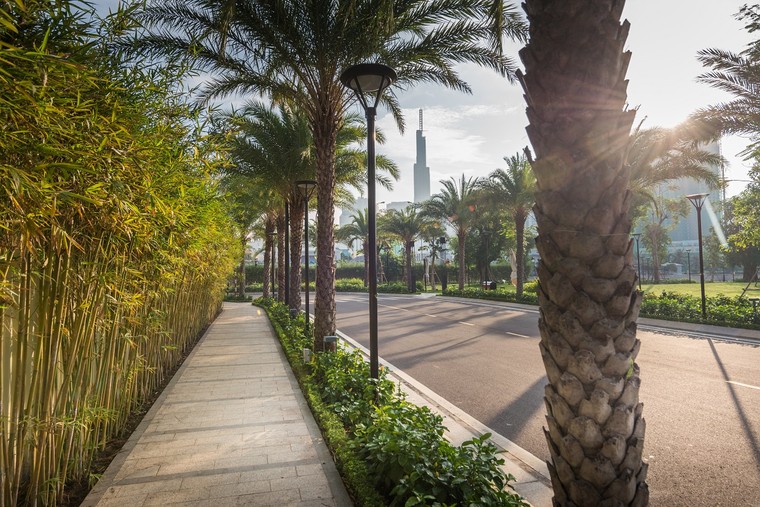 Quỹ căn cuối của Vinhomes Golden River: BĐS ‘sinh thái – đa năng’ ngay trung tâm Quận 1 ảnh 1