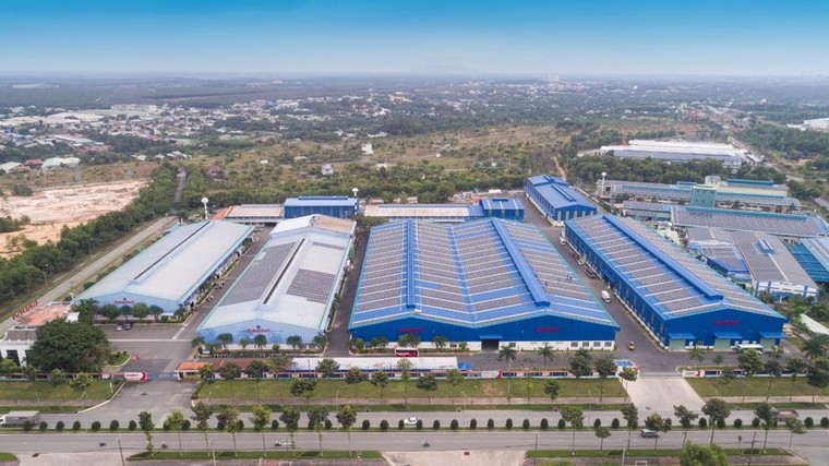 Gelex Electric thông qua nhiều nội dung quan trọng tại ĐHĐCĐ thường niên 2023 ảnh 1