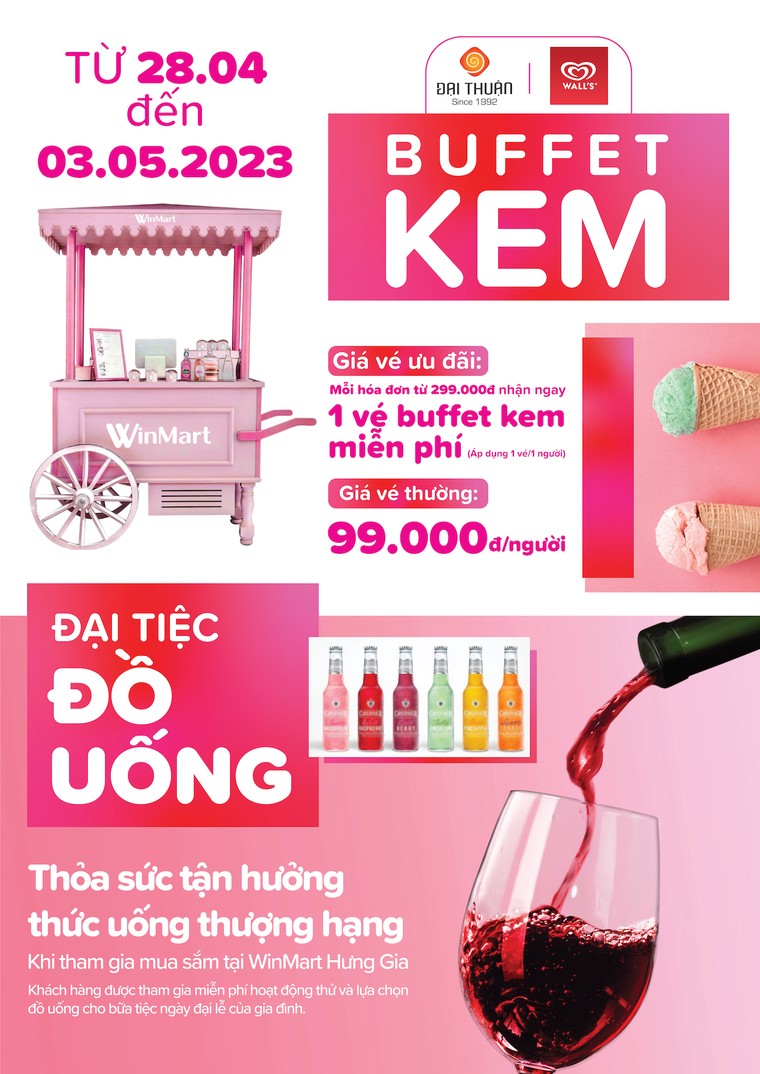 WinCommerce: Nâng cấp mô hình siêu thị, tham gia đường đua kinh doanh bán lẻ cao cấp ảnh 5