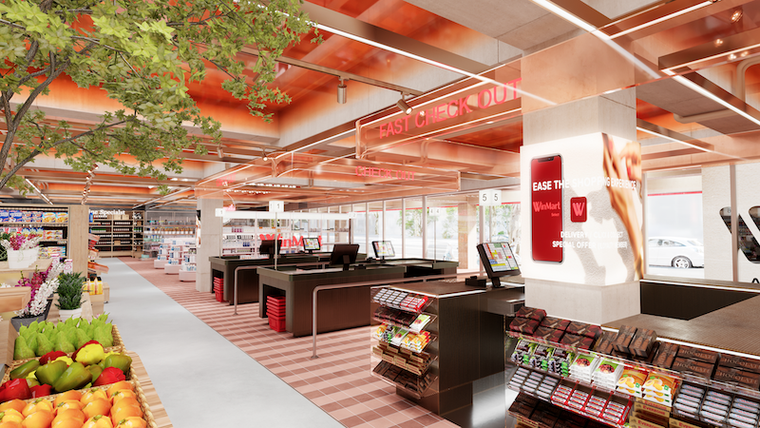 WinCommerce: Nâng cấp mô hình siêu thị, tham gia đường đua kinh doanh bán lẻ cao cấp ảnh 2