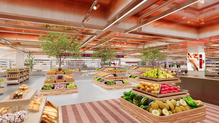 WinCommerce: Nâng cấp mô hình siêu thị, tham gia đường đua kinh doanh bán lẻ cao cấp ảnh 4