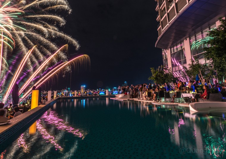 Tận hưởng trọn vẹn mùa ‘siêu lễ hội’ tại Đà Nẵng ảnh 2