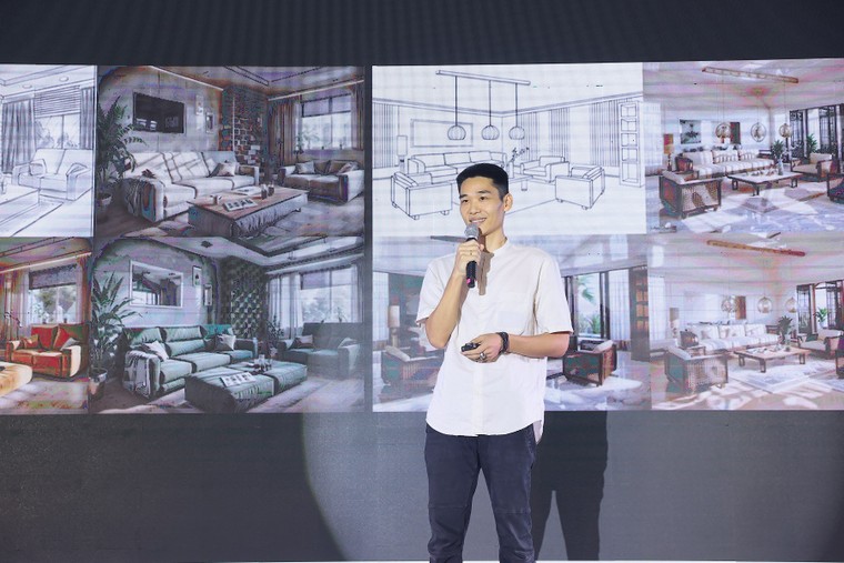 ID.Forum và Gala I.S.A: Hướng tiếp cận đa dạng trong toàn cầu hóa ngành thiết kế nội thất ảnh 1