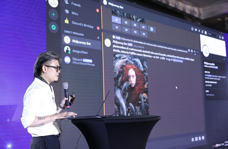 ID.Forum và Gala I.S.A: Hướng tiếp cận đa dạng trong toàn cầu hóa ngành thiết kế nội thất ảnh 3