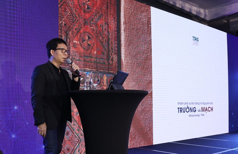 ID.Forum và Gala I.S.A: Hướng tiếp cận đa dạng trong toàn cầu hóa ngành thiết kế nội thất ảnh 5