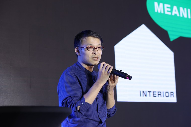 ID.Forum và Gala I.S.A: Hướng tiếp cận đa dạng trong toàn cầu hóa ngành thiết kế nội thất ảnh 7